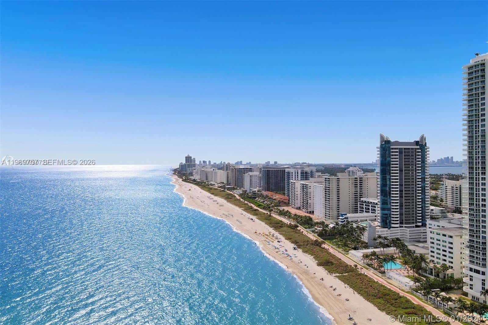 6301 Collins Ave, Miami Beach FL 33141