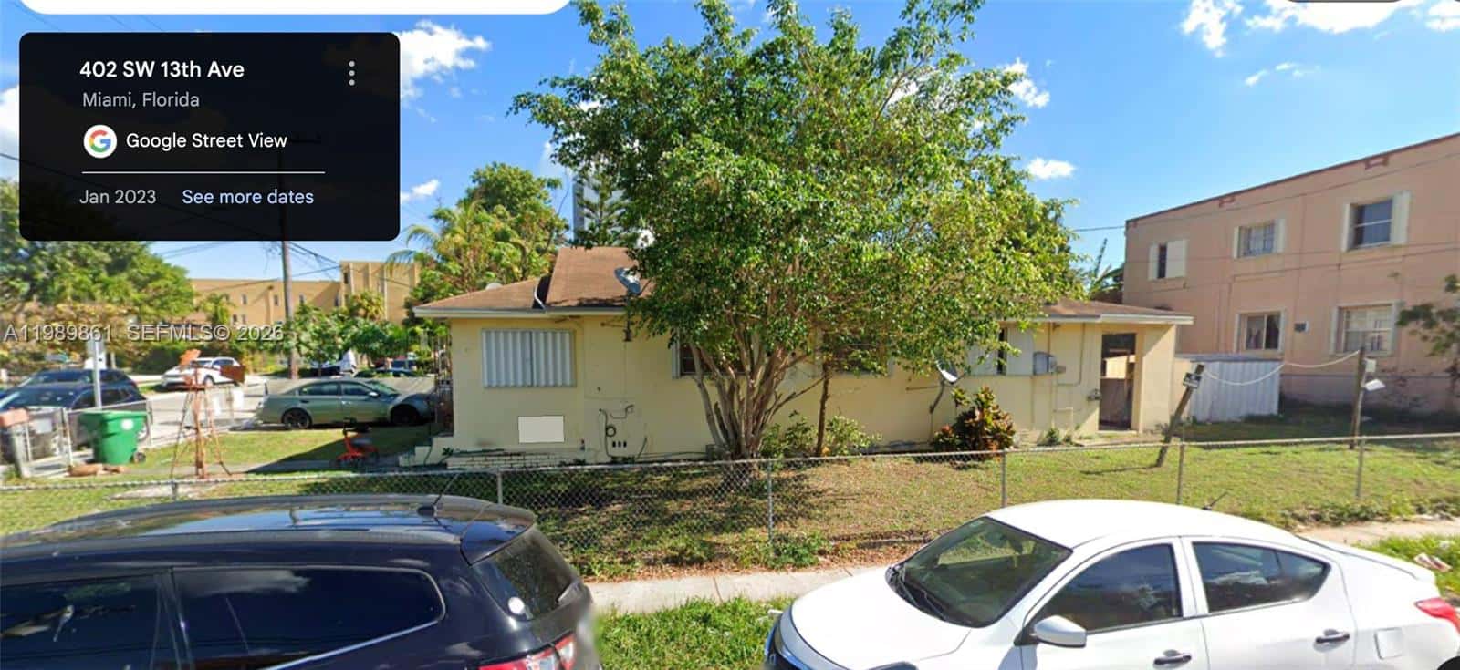 1268 SW 4th St, Miami FL 33135