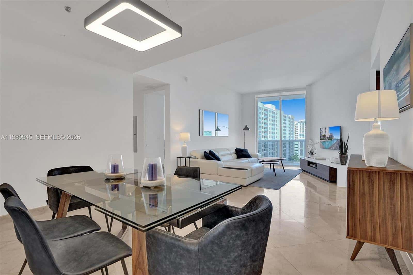 16001 Collins Ave # 805, Sunny Isles Beach FL 33160