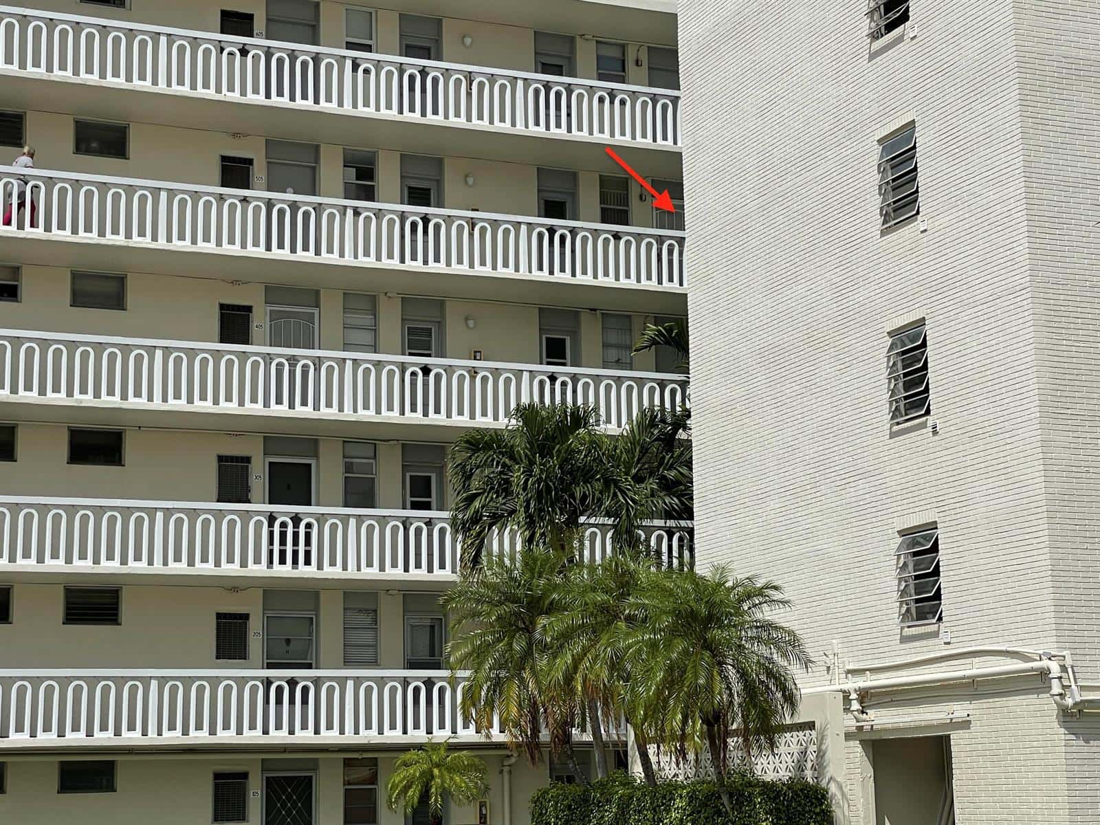 2855 Leonard Drive # H506, Aventura FL 33160