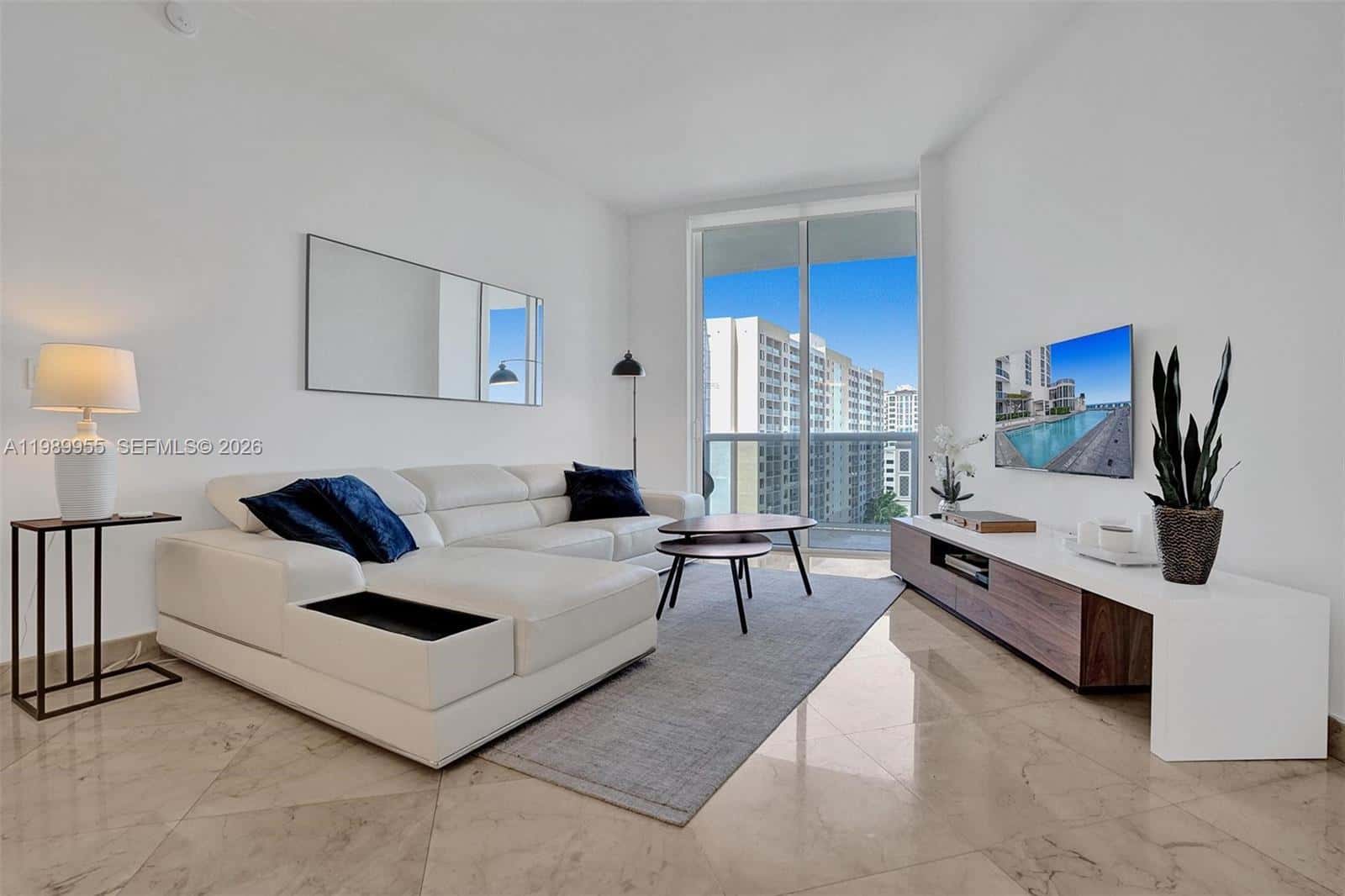 16001 Collins Ave # 805, Sunny Isles Beach FL 33160