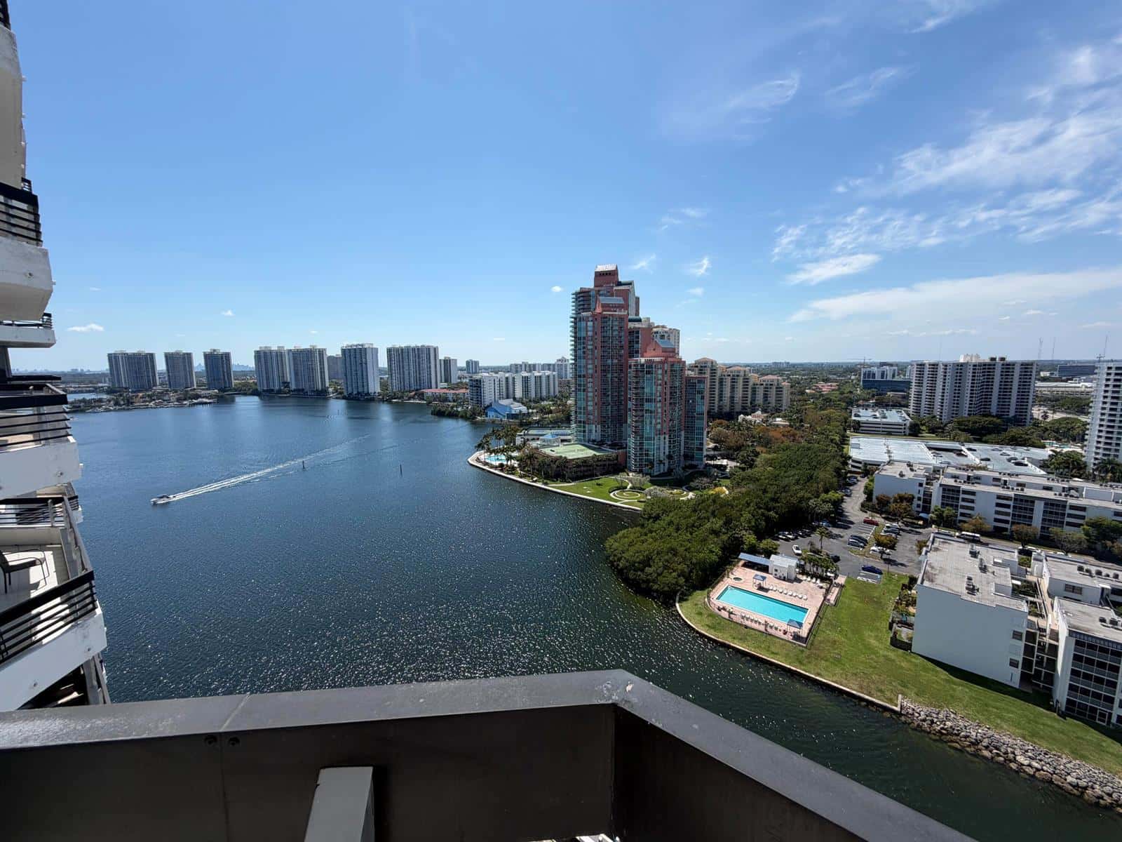 3530 Mystic Pointe Drive # 2303, Aventura FL 33180