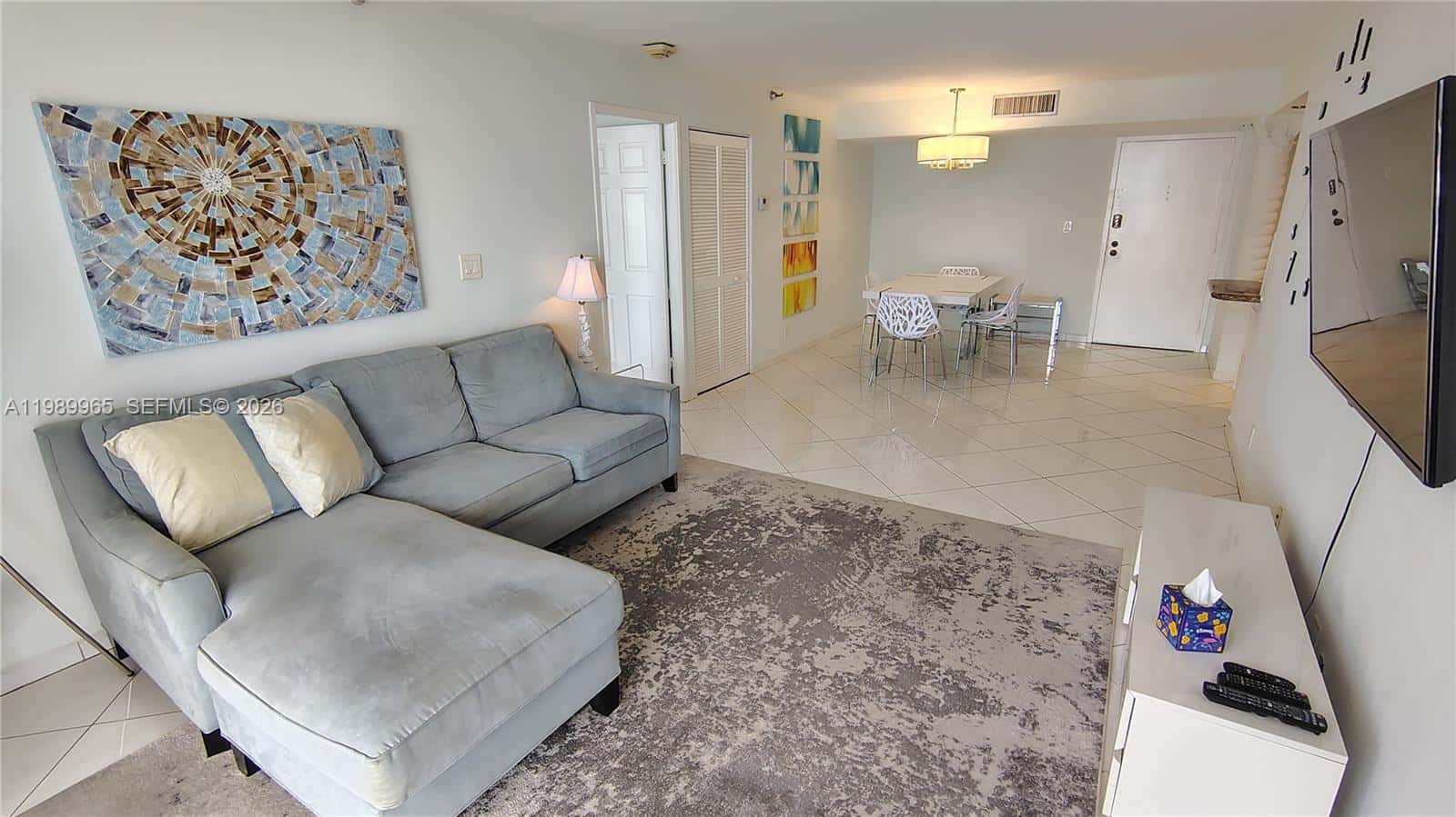 290 174th St # 1507, Sunny Isles Beach FL 33160