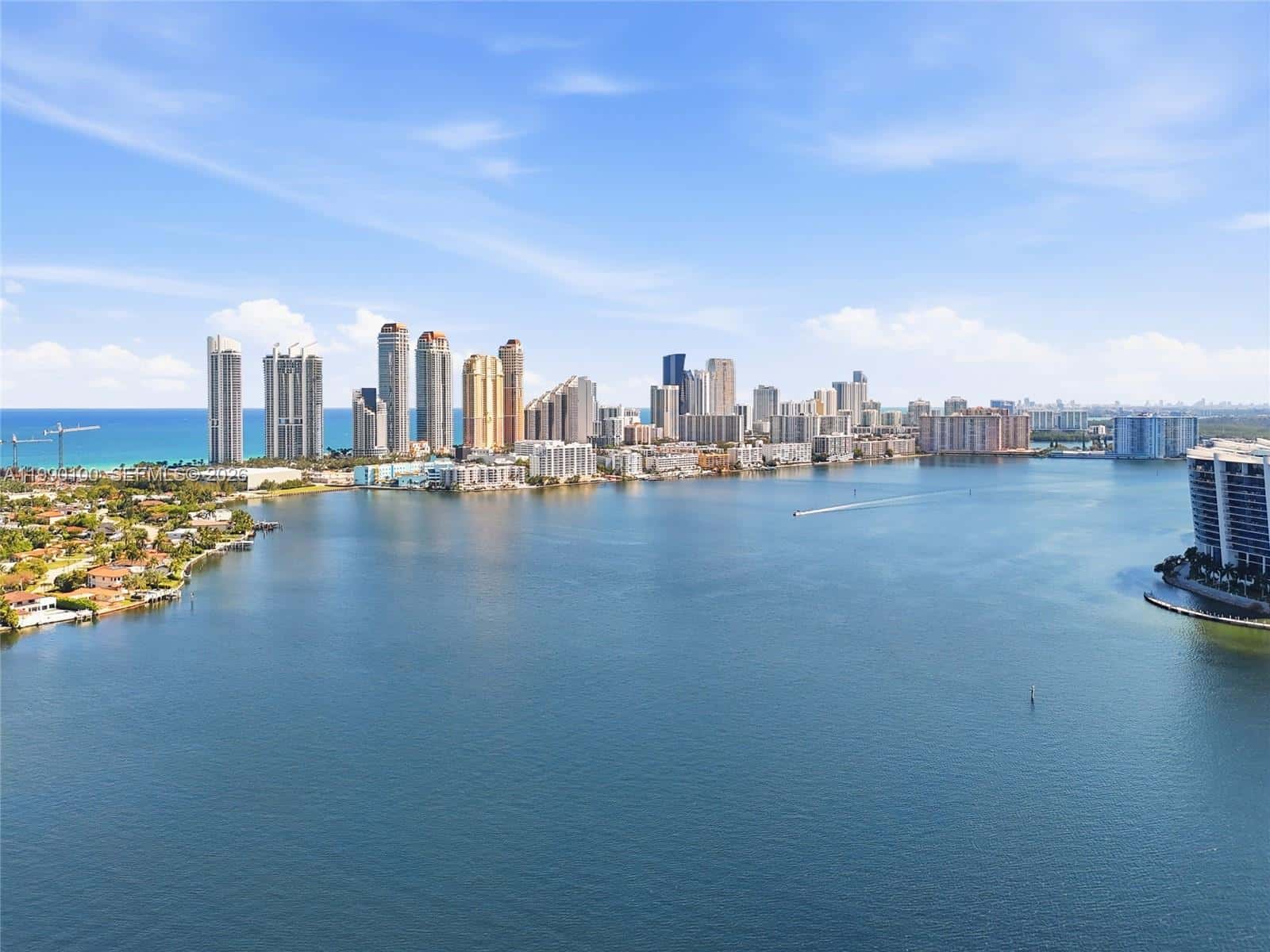 3530 Mystic Pointe Dr # 1714, Aventura FL 33180