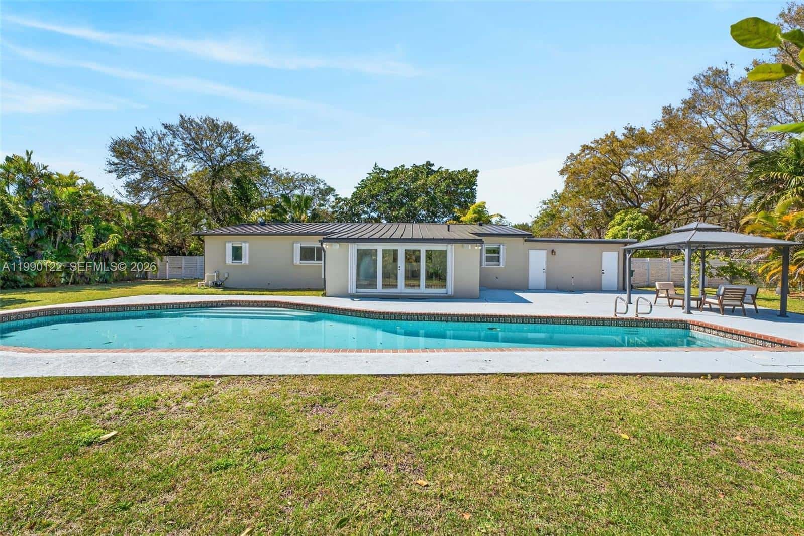 12935 SW 81st Ave, Pinecrest FL 33156
