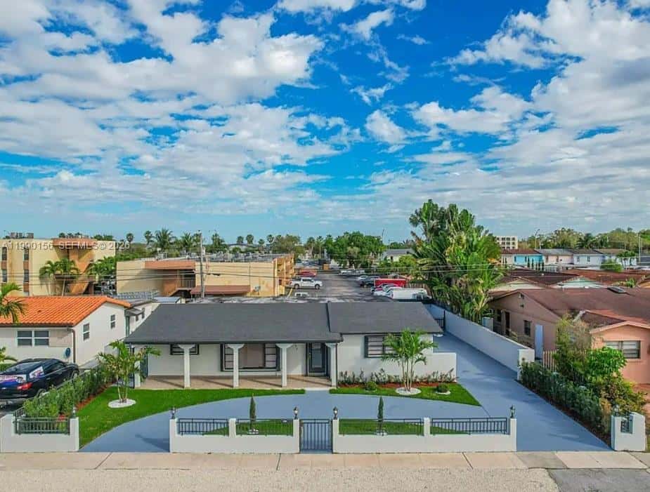 865 W 72nd Pl # 865, Hialeah FL 33014