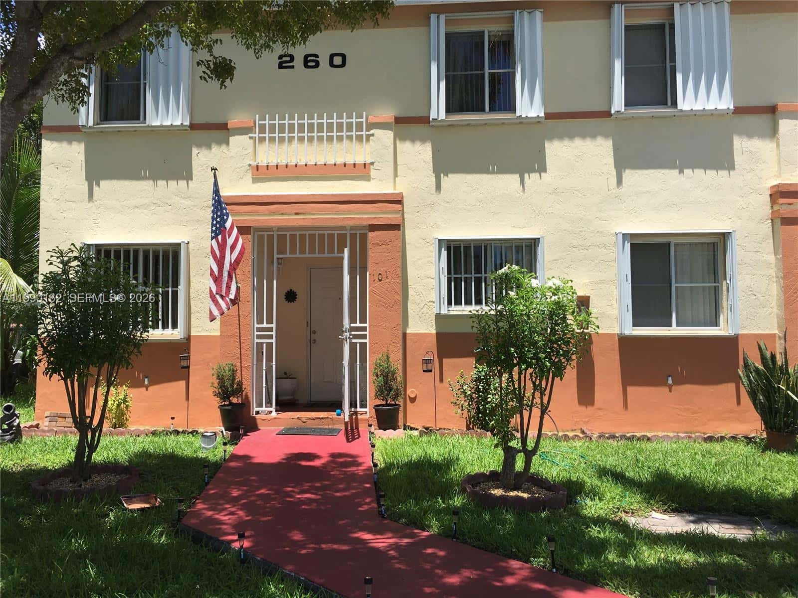 260 NW 114th Ave # 101, Sweetwater FL 33172