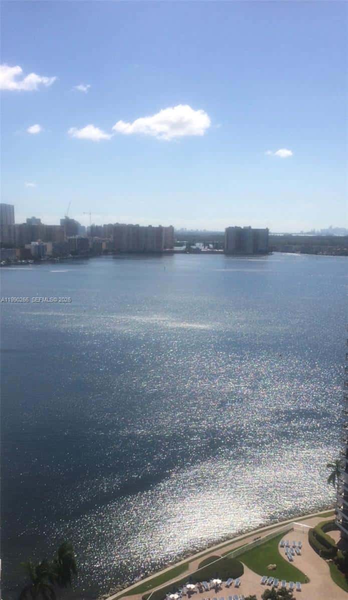 19195 NE 36th Ct # 2304, Aventura FL 33180