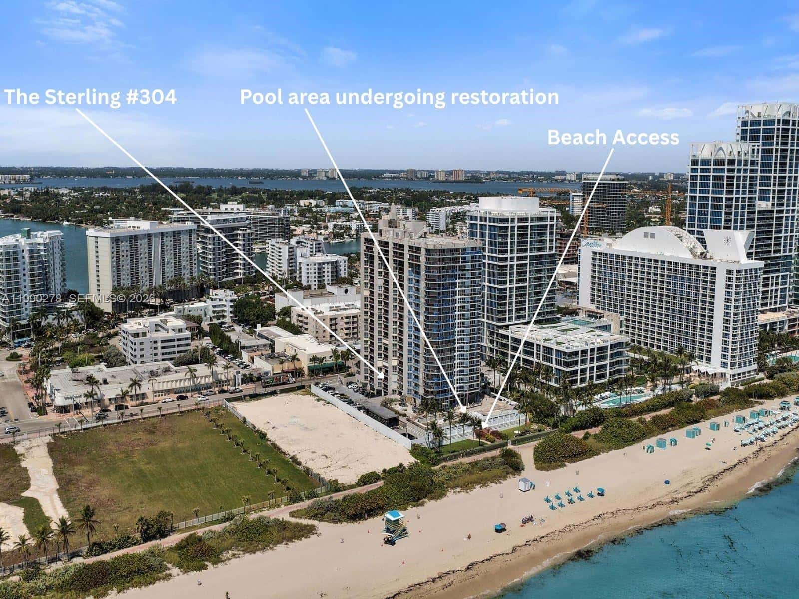 6767 Collins Ave # 304, Miami Beach FL 33141
