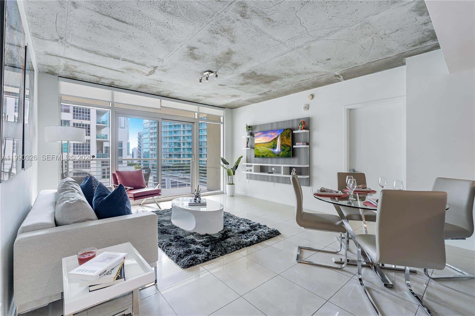 3250 NE 1st Ave # 702, Miami FL 33137
