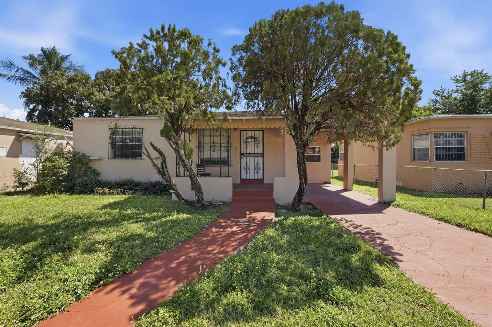 874 NW 74th Street, Miami FL 33150