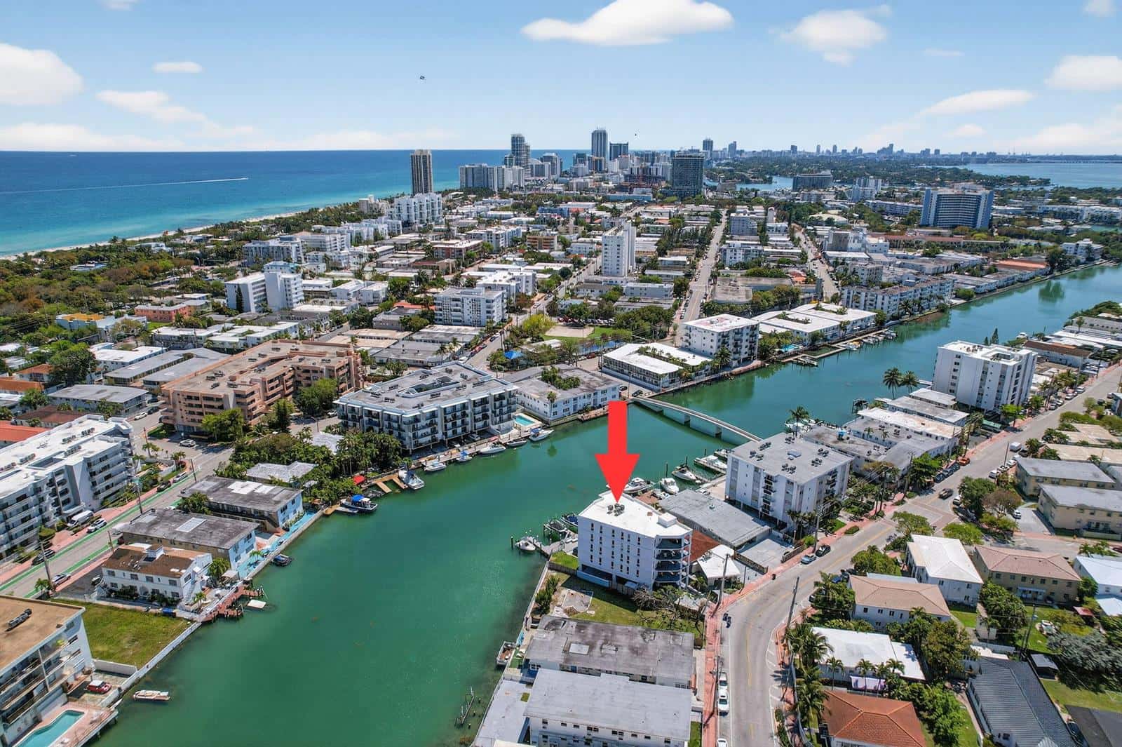 8125 Crespi Boulevard # 2, Miami Beach FL 33141