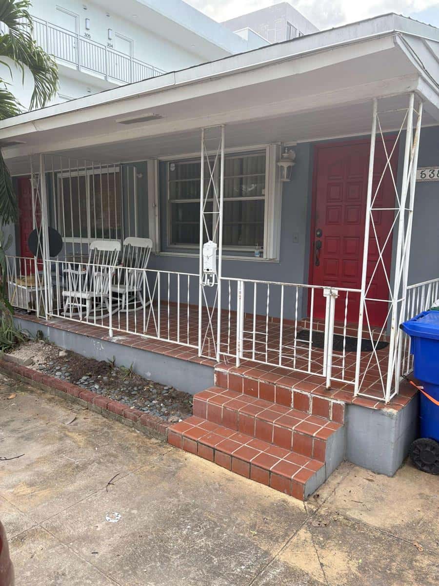 1538 NW 15th Avenue, Miami FL 33125