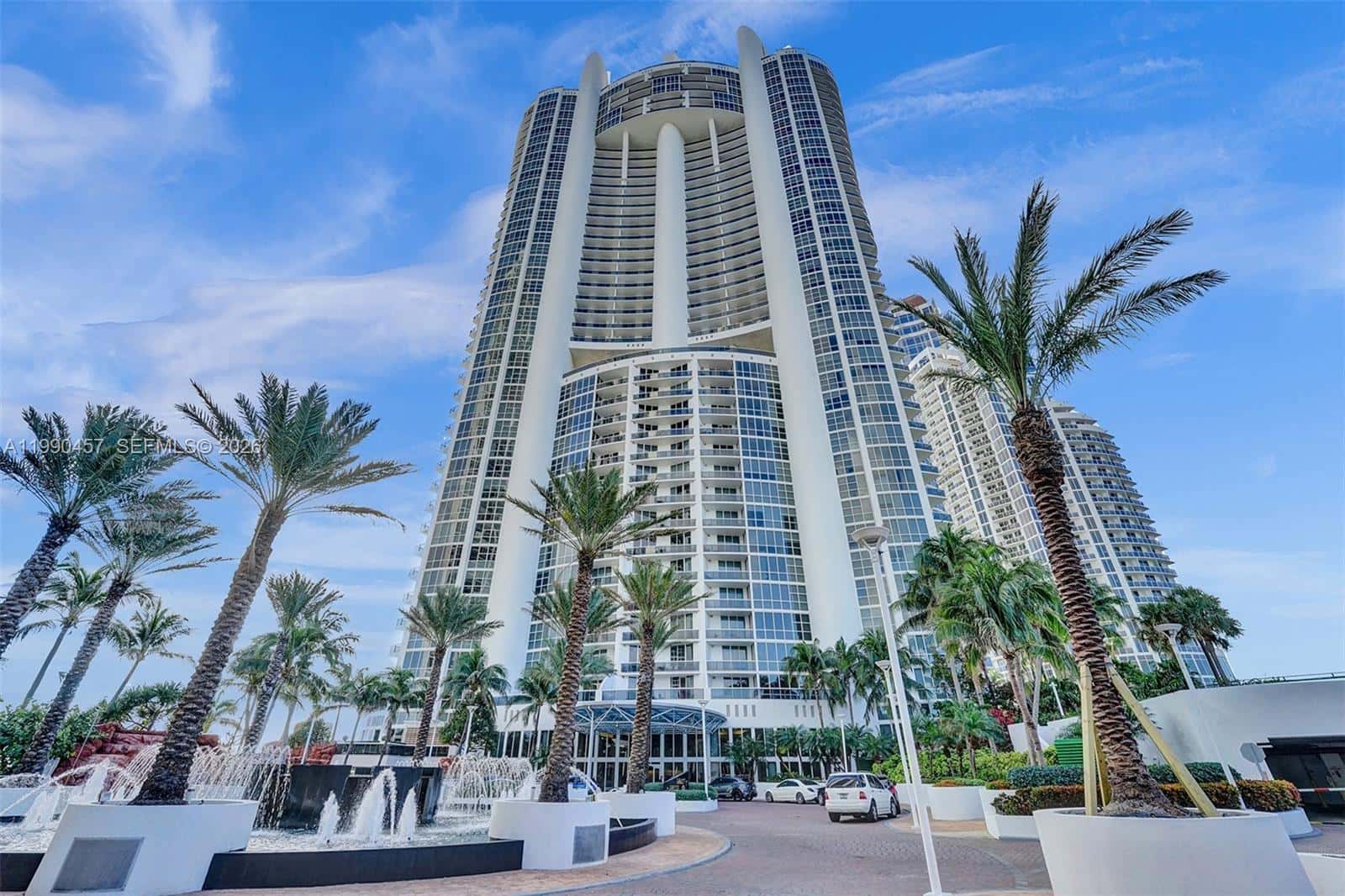 18101 Collins Ave # 4106, Sunny Isles Beach FL 33160