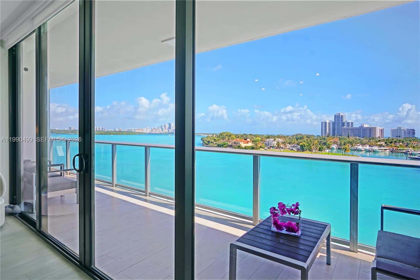 10201 E Bay Harbor Dr # 601, Bay Harbor Islands FL 33154