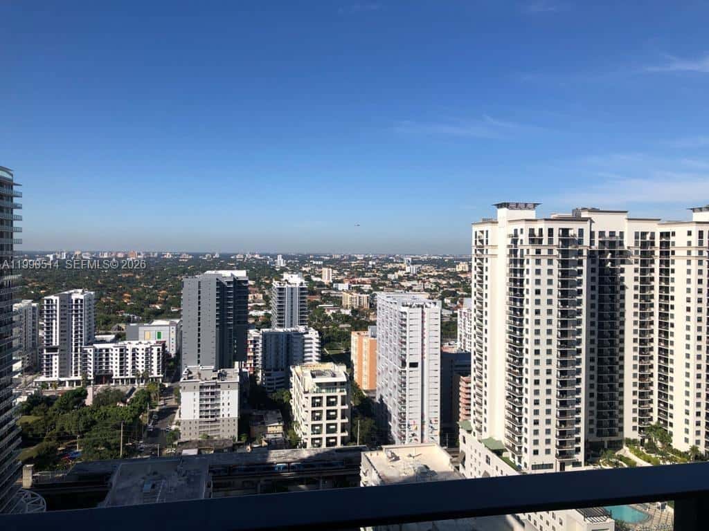 1000 Brickell Plaza # 1914, Miami FL 33131