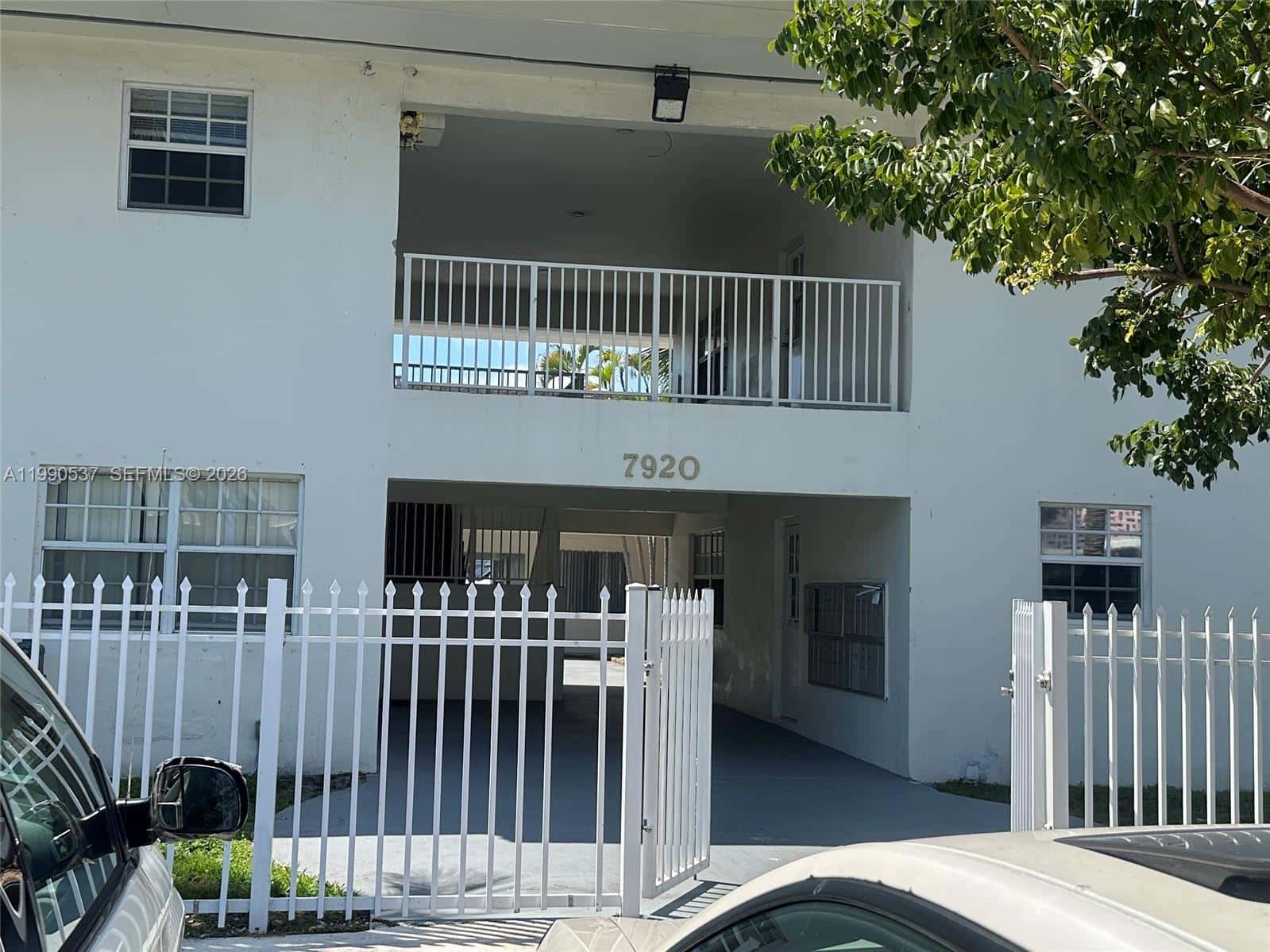 7920 East Dr # 11, North Bay Village FL 33141