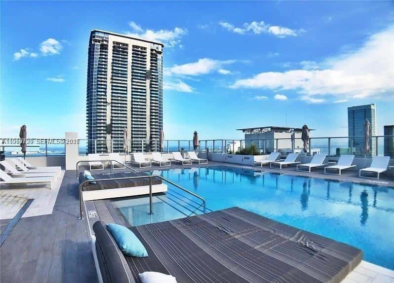 1010 Brickell Ave # 3211, Miami FL 33131