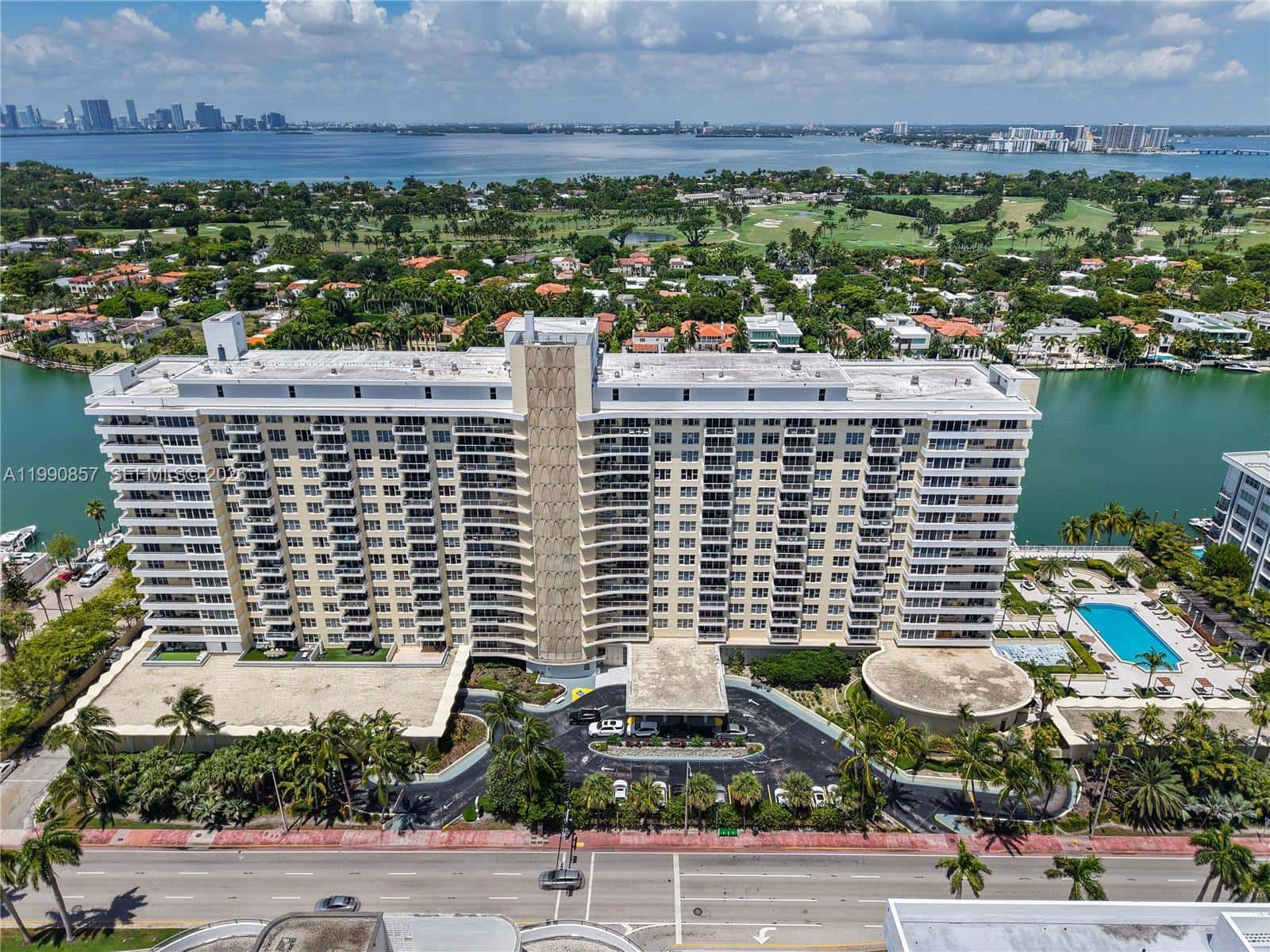 5600 Collins Ave # 14K, Miami Beach FL 33140