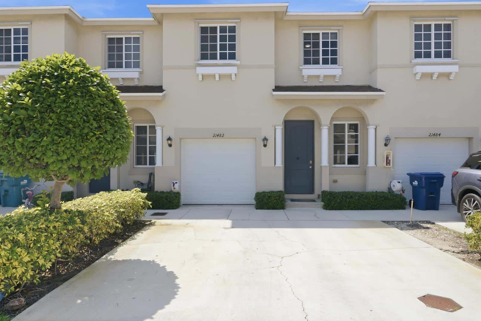 21482 NW 14th Court # 21482, Miami Gardens FL 33169