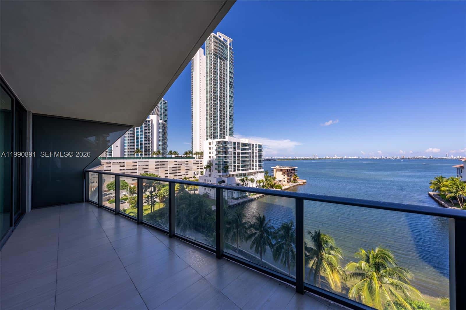 460 NE 28th St # 707, Miami FL 33137