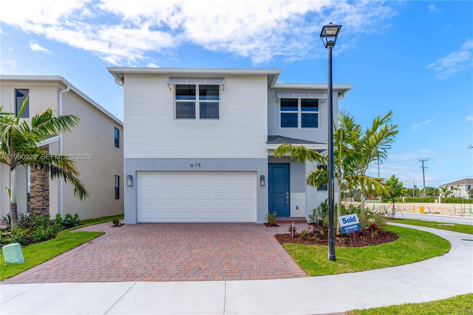 615 NE 1st Terrace, Florida City FL 33034