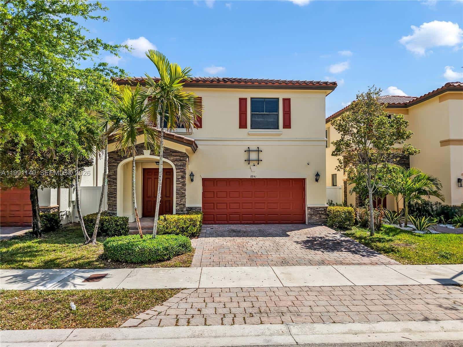 8841 W 34th Ct, Hialeah FL 33018