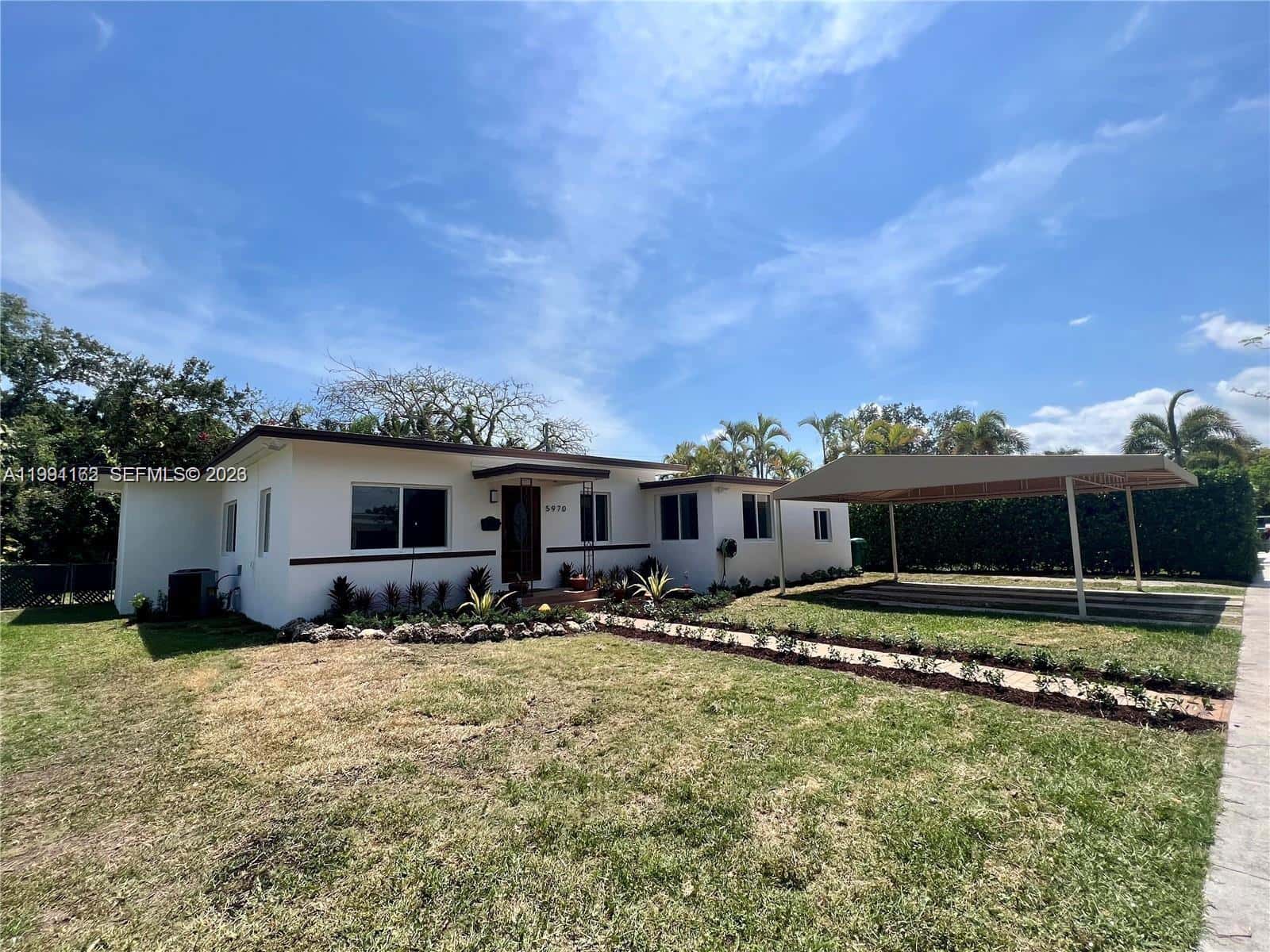 5970 SW 46th St # 5970, Miami FL 33155