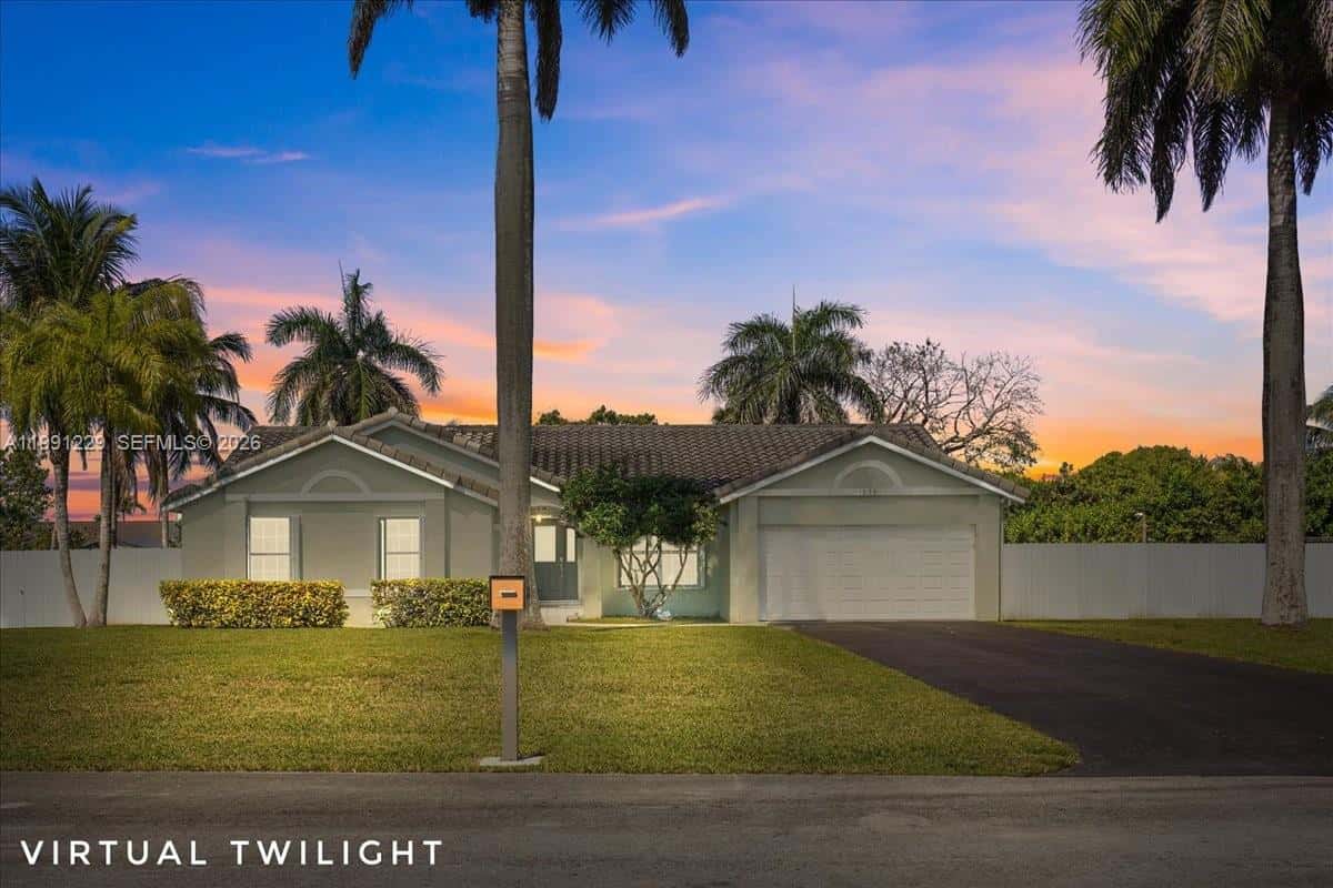 1650 NW 14th Ter, Homestead FL 33030
