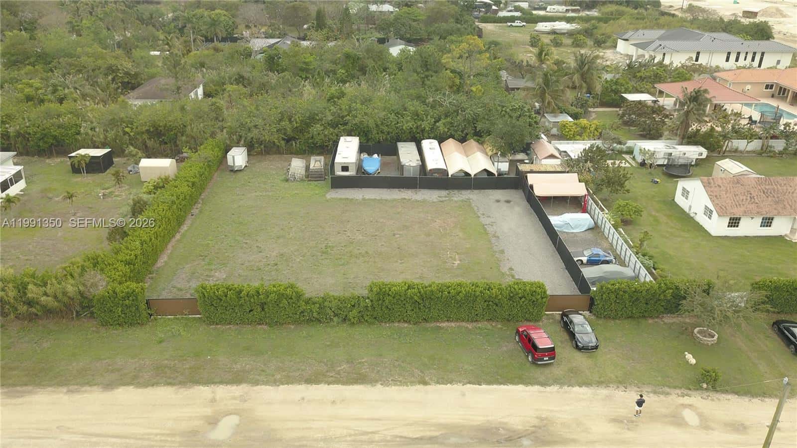33420 SW 197, Homestead FL 33034