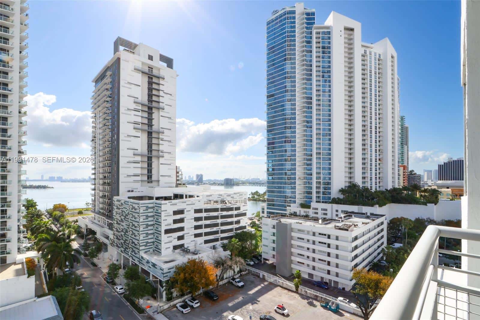 2200 NE 4th Ave # 1002, Miami FL 33137