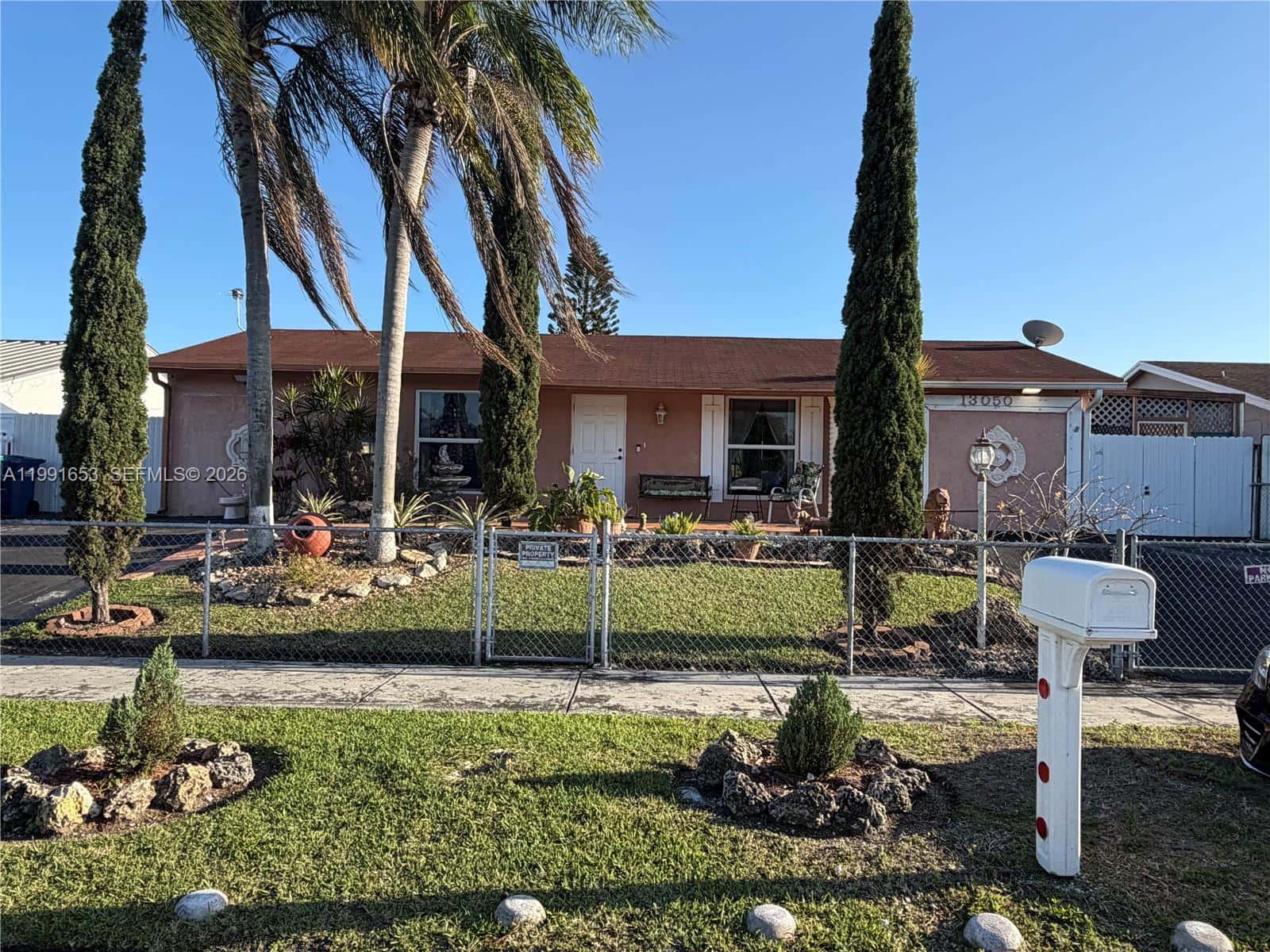 13050 SW 261st Ter, Homestead FL 33032