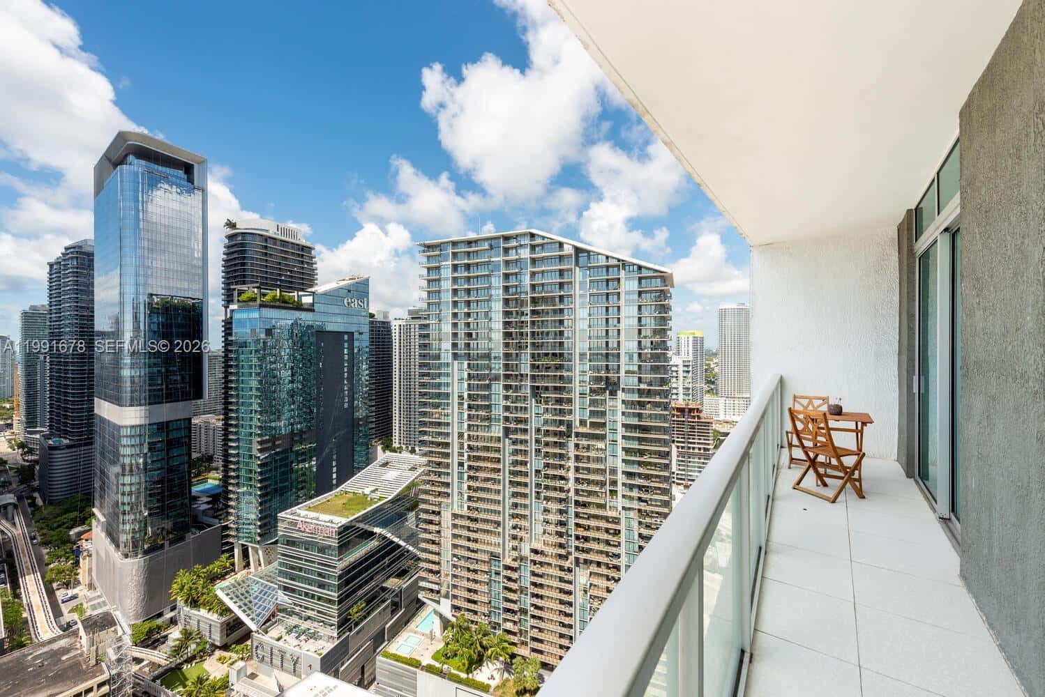55 SE 6th St # 4308, Miami FL 33131
