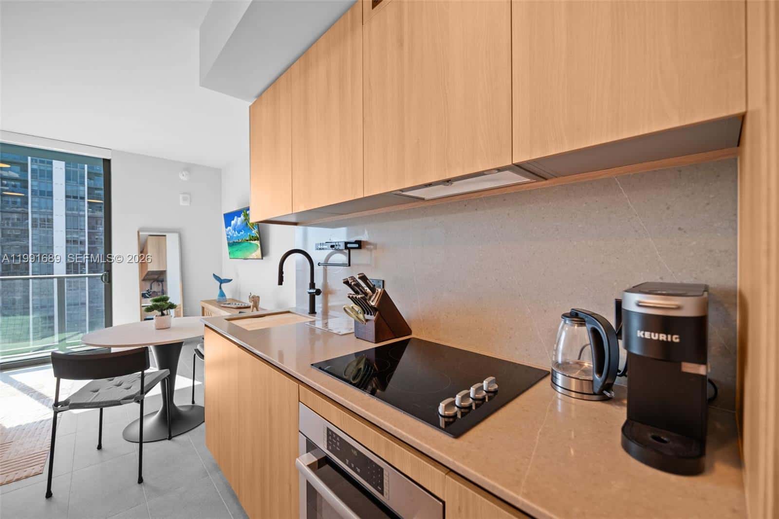 121 NE 5 ST # 3507, Miami FL 33132