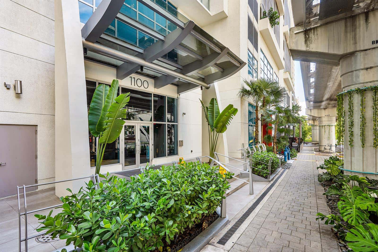 1100 S Miami Avenue # 3901, Miami FL 33130