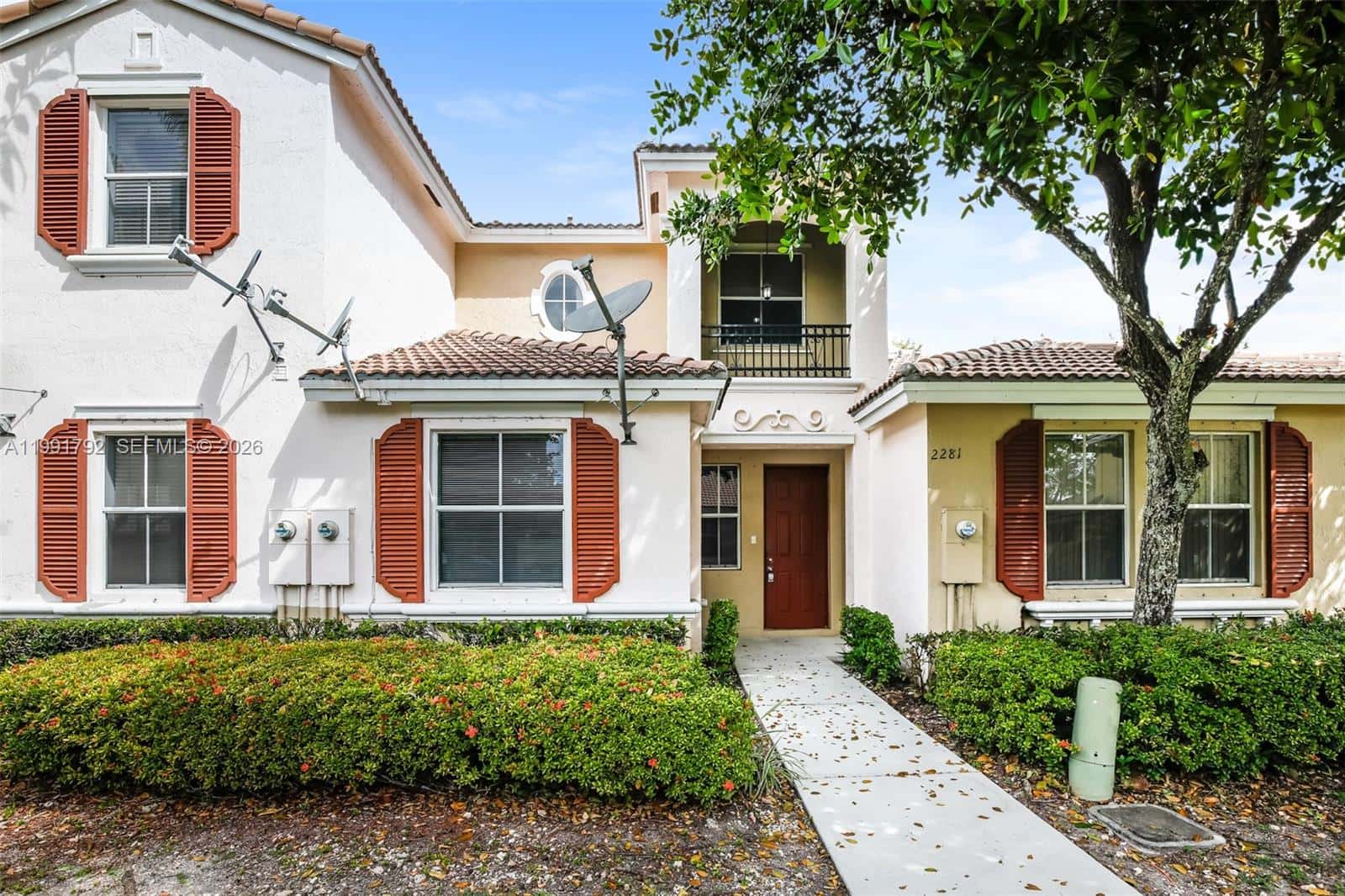 2281 NE 42nd Cir, Homestead FL 33033