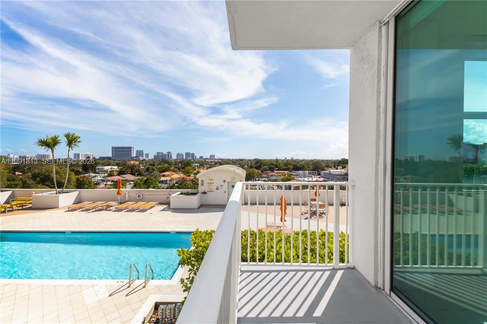 3180 SW 22nd St # 601, Miami FL 33145