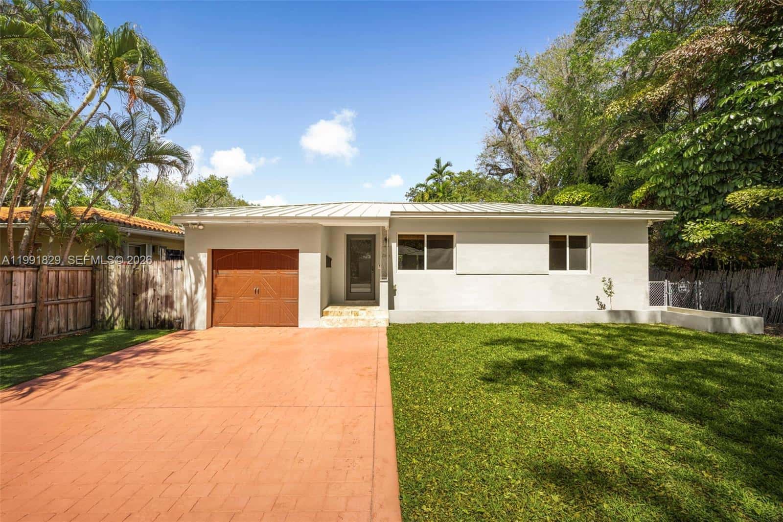 2431 Overbrook St, Miami FL 33133