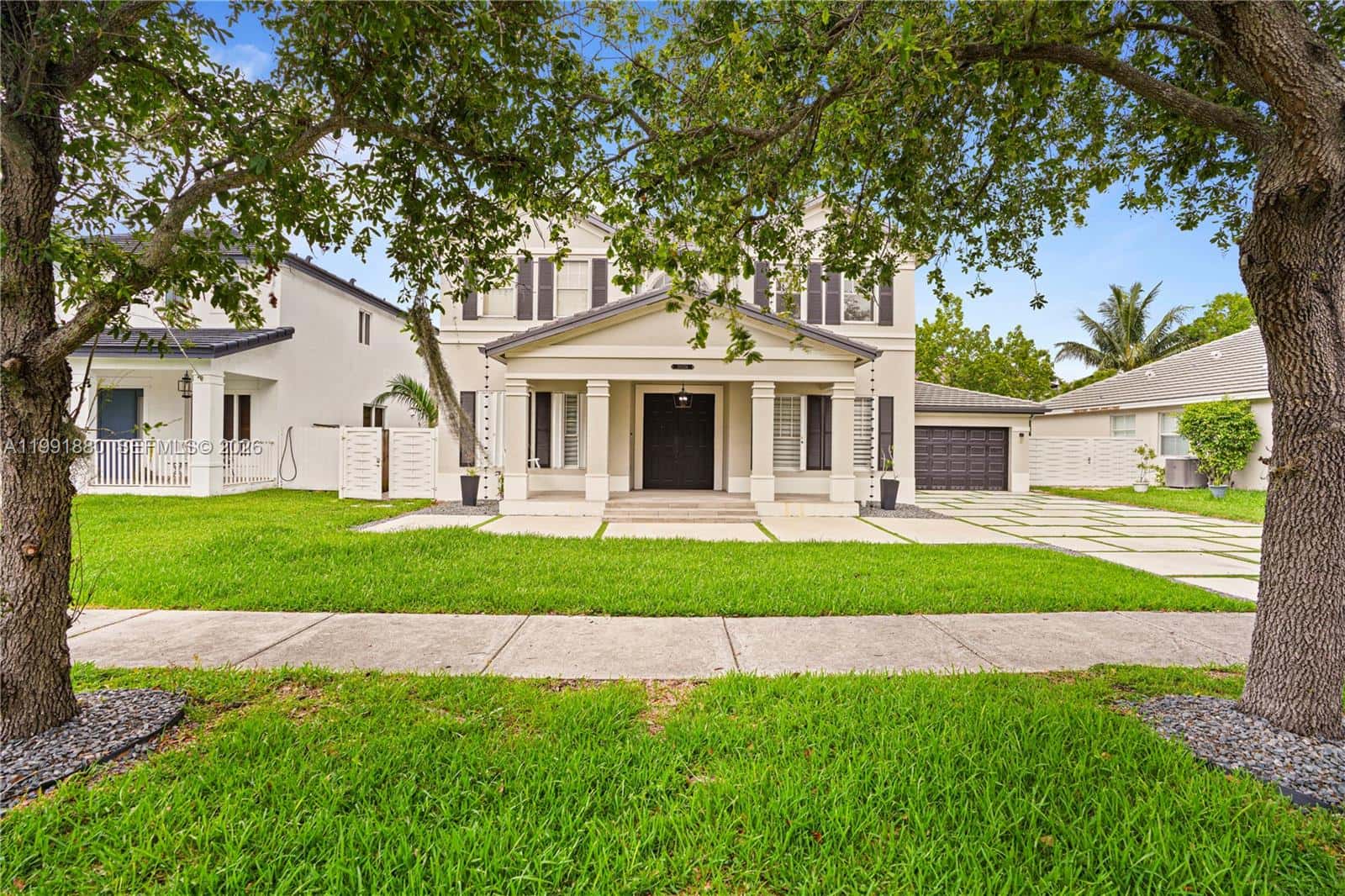 20234 SW 128th Pl, Miami FL 33177