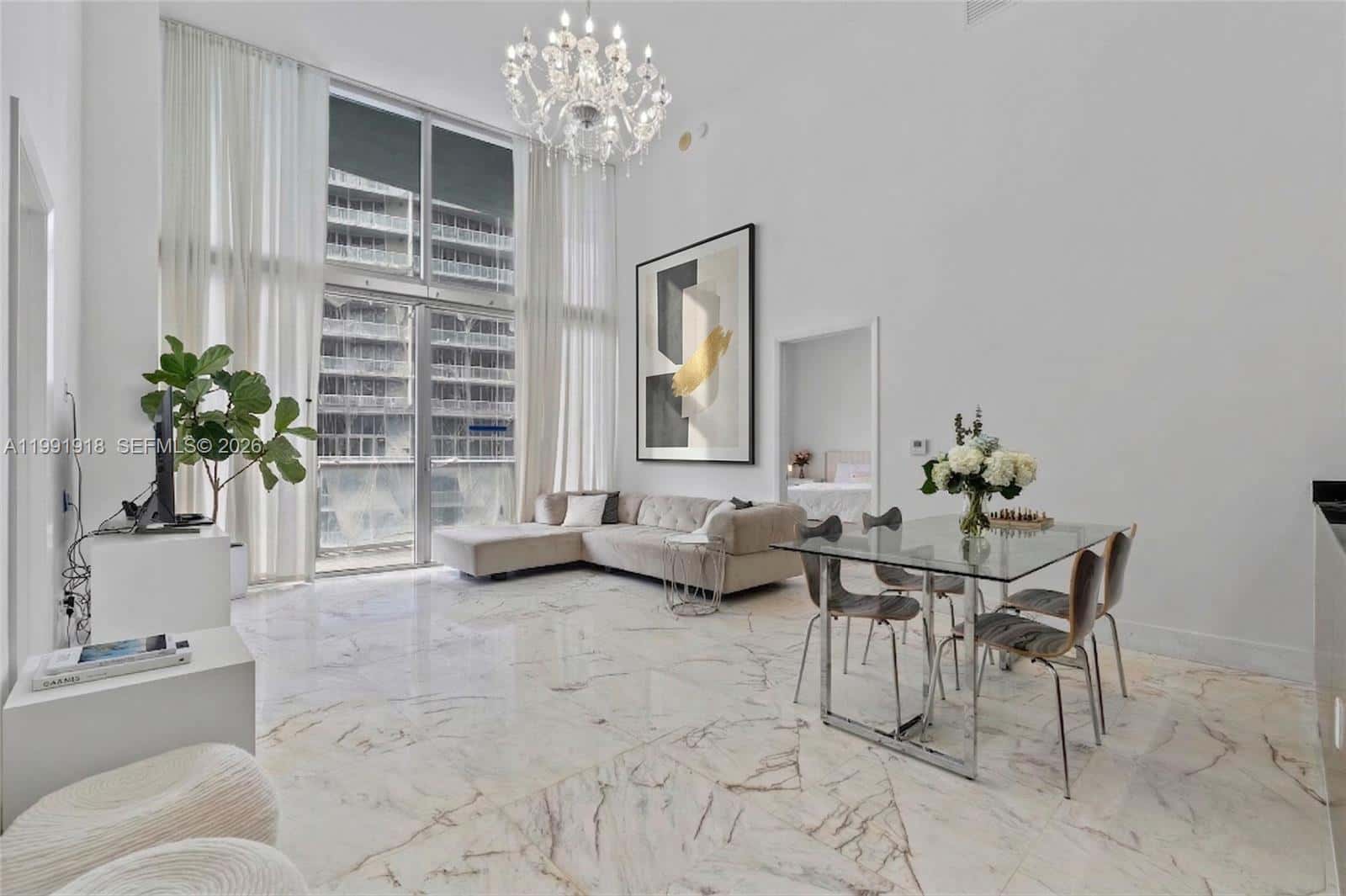 475 Brickell Ave # 2209, Miami FL 33131