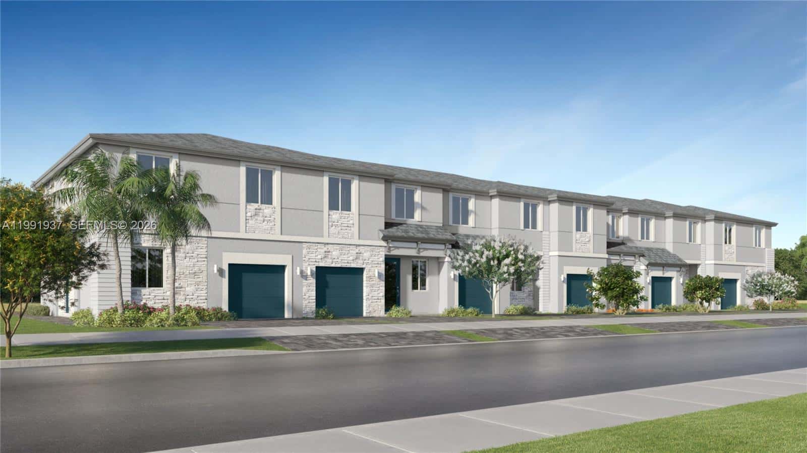 805 SE 23 Ct, Homestead FL 33035