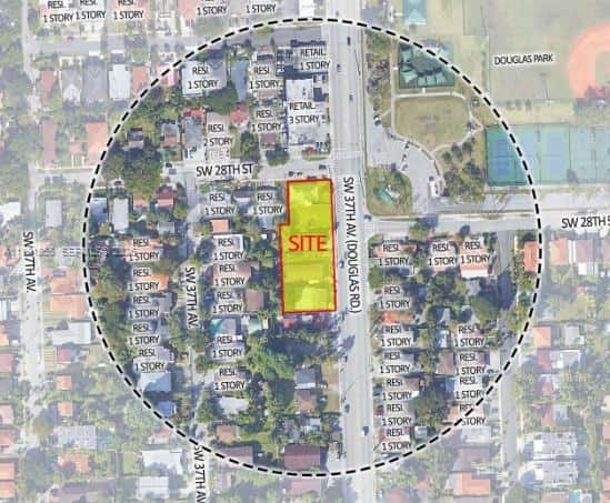 2828 SW 37th Ave, Miami FL 33133