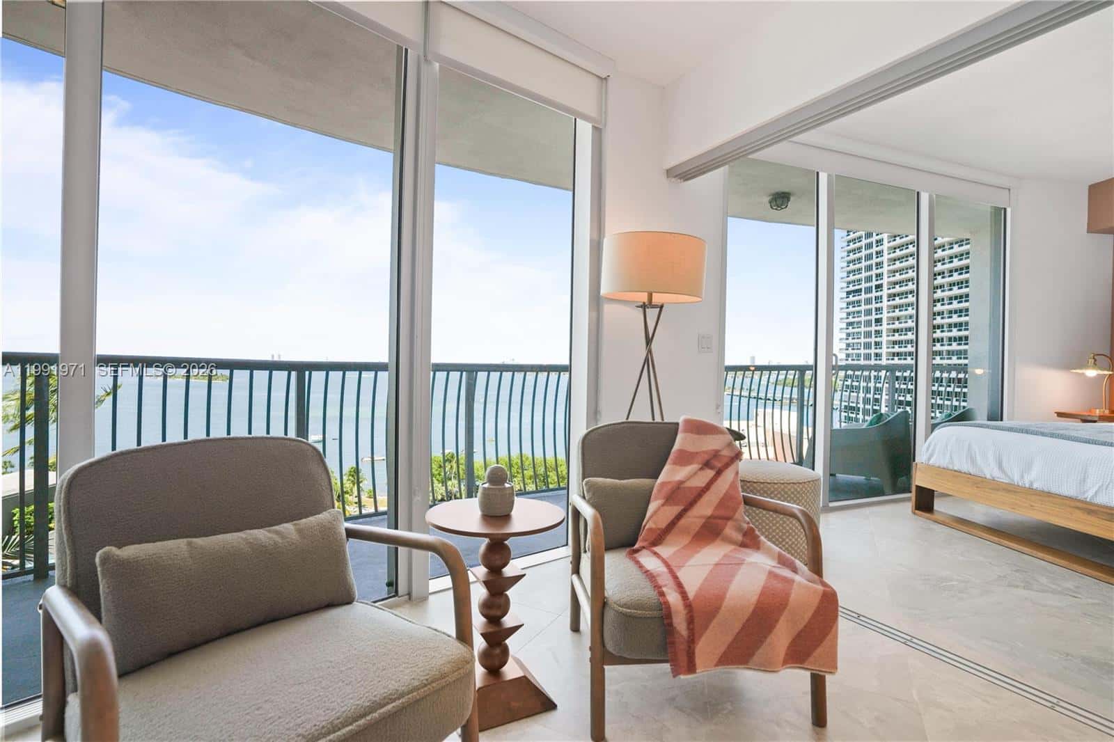1750 N Bayshore Dr # 1401, Miami FL 33132