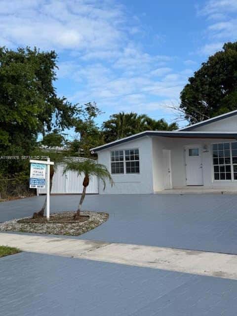 12455 SW 185th Ter # 1, Miami FL 33177