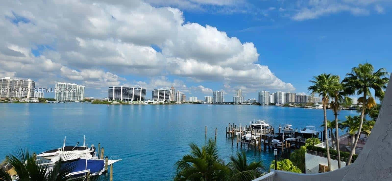 17900 N Bay Rd # 408, Sunny Isles Beach FL 33160