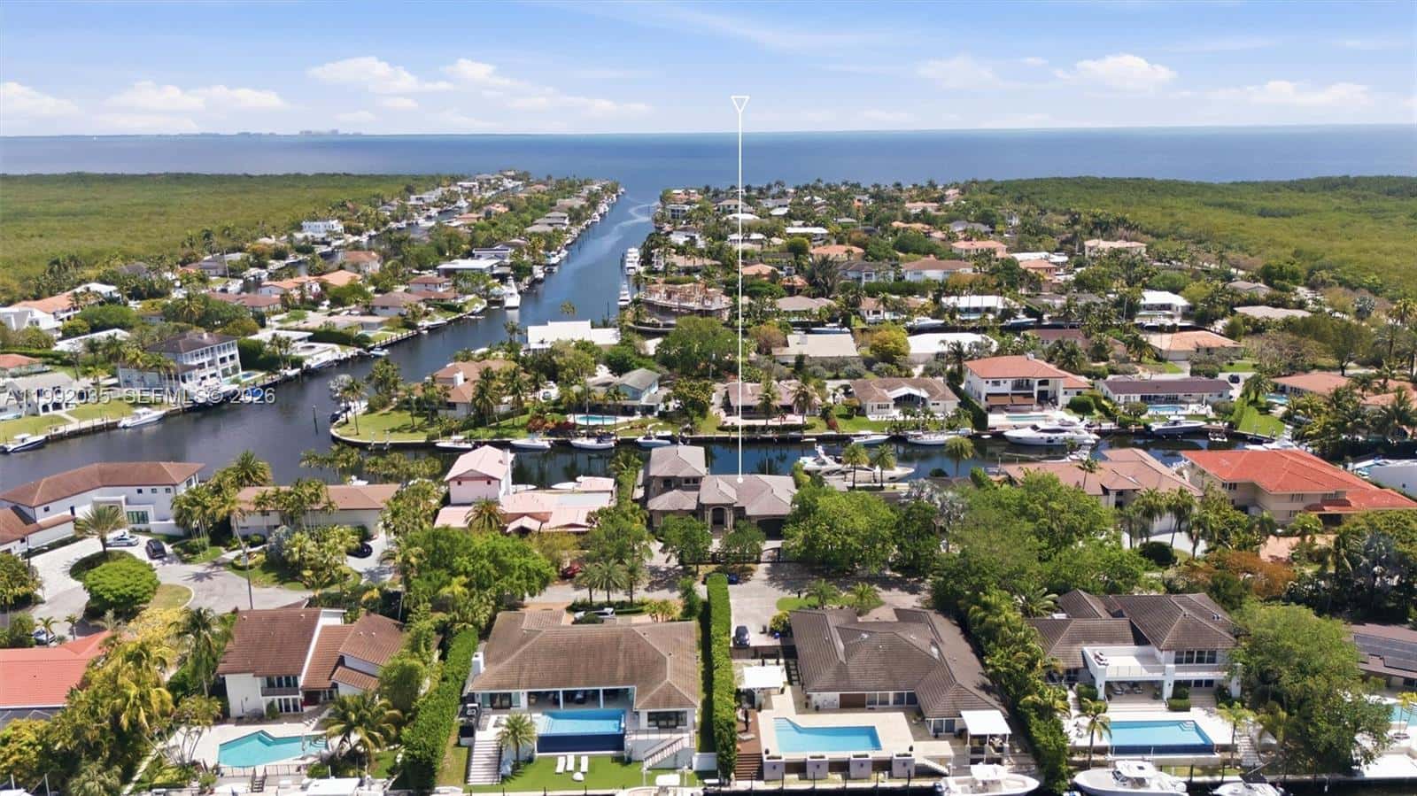 12991 Lerida St, Coral Gables FL 33156
