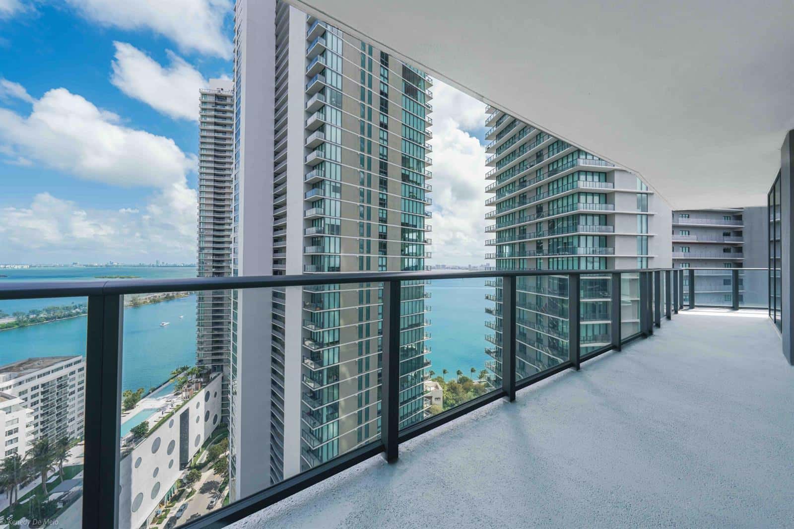 501 NE 31st Street # 2506, Miami FL 33137
