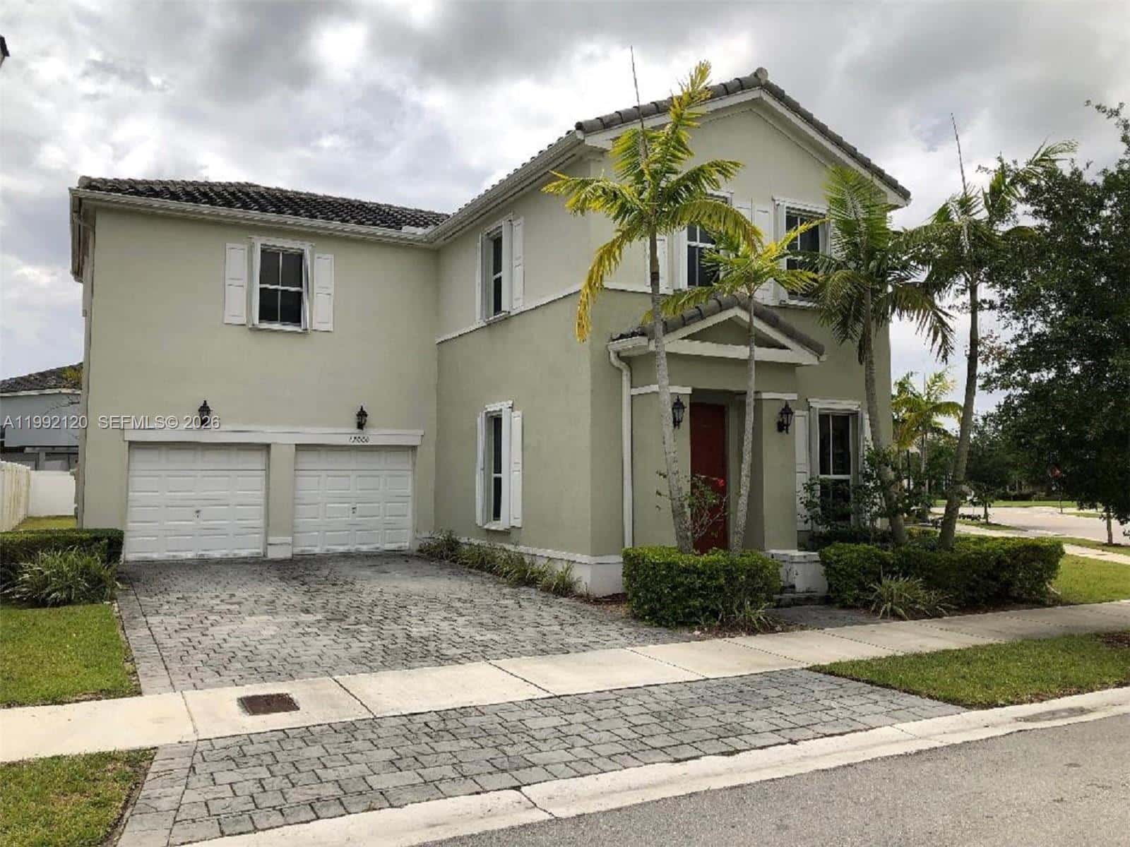 17000 SW 90th Ter # 0, Miami FL 33196