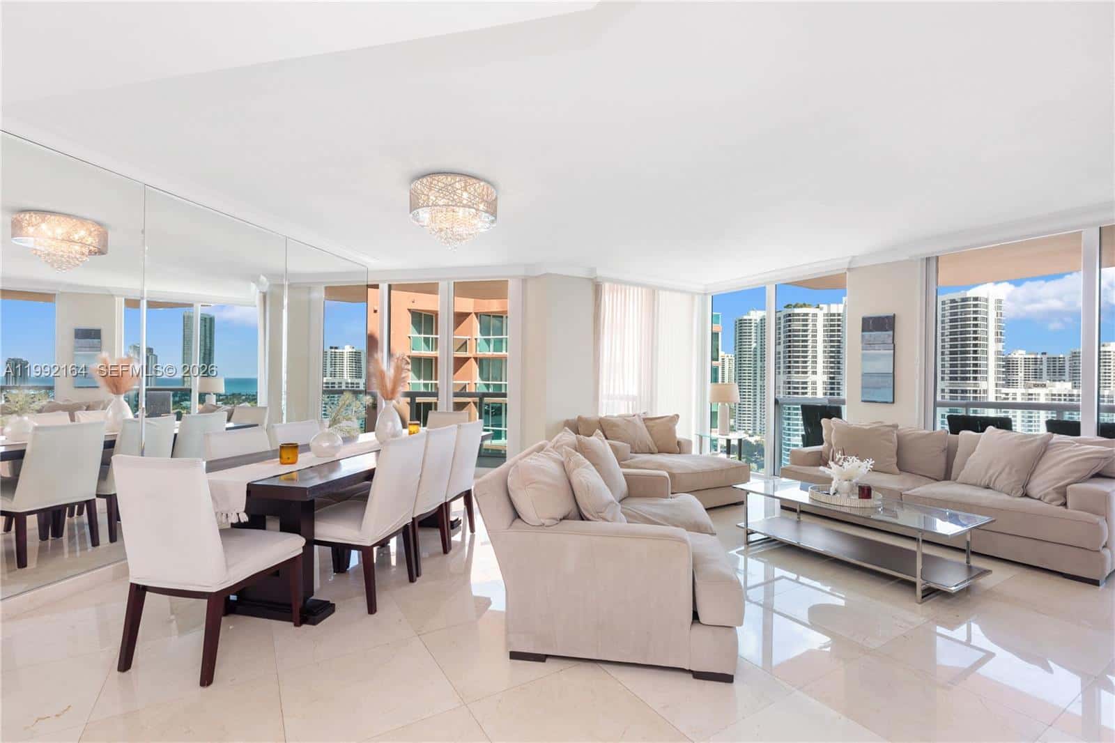 3370 NE 190th St # 2007, Aventura FL 33180