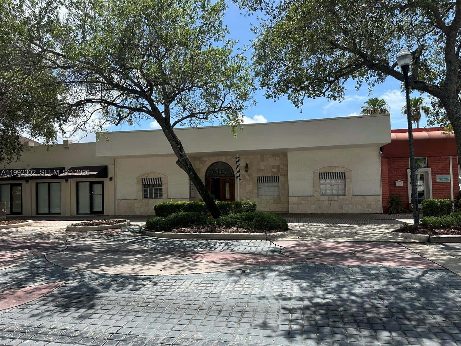 257 N Krome Ave, Homestead FL 33030